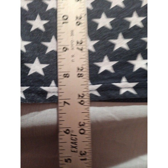 Chicago Bulls Tank Top Jersey Shirt Adult 2XLarge All Over Print Logo Mens - Picture 3 of 7